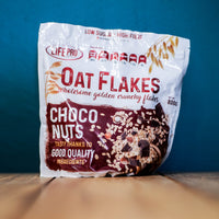 Life Pro Nutrition - Fit Food Oat Flakes 800g