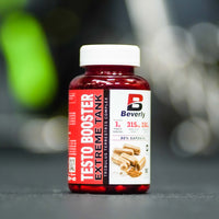 Beverly Nutrition - Testo Booster