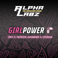 Alpha Labz - GIRL POWER