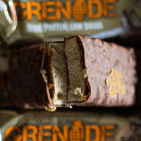 Granada - Barra proteica Carb Killa