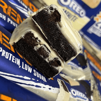 Granada - Barrita Oreo rica en proteínas