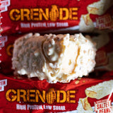 Granada - Barra proteica Carb Killa