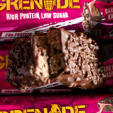 Granada - Barra proteica Carb Killa