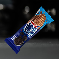 Life Pro Nutrition - OMG Chunky Protein Bar