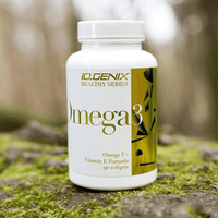 Io.Genix - Omega 3