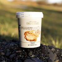 Io.Genix - Peanut Butter MVP 350g