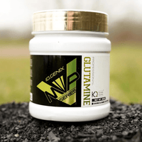 Io.Genix - Pure Glutamine kyowa