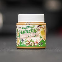 Life Pro - Pistache protein Cream