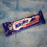 Milky-Way protein bar