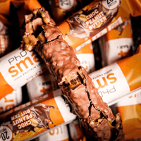 Doctorado en barra inteligente