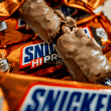 Snickers Hi Protein Peanut Butter