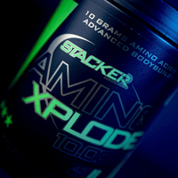 Stacker 2 - Amino Xplode 10000