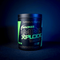 Stacker 2 - Amino Xplode 10000