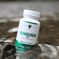Trec Nutrition - Ashwagandha 800