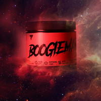 Trec Nutrition - Booster Boogieman