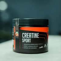 Trec Nutrition - Creatina deporte
