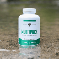 Trec Nutrition - Multivitaminas