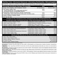 Beverly Nutrition - Hydro Whey Zero