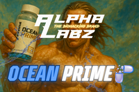 Océan Prime : Le souffle marin qui revitalise vos journées