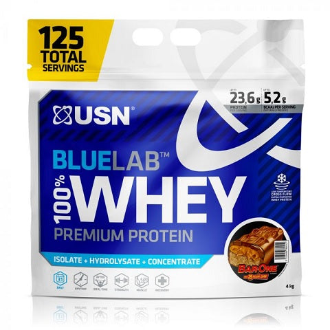 usn health nutrition