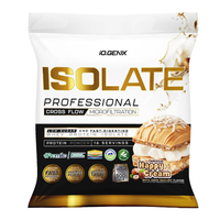 Io.Genix  - Isolate professional 500g