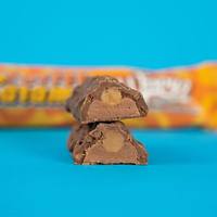 Wispy - Protein Bar