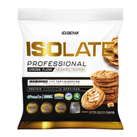 Io.Genix  - Isolate professional 500g