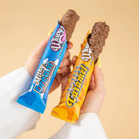 Wispy - Protein Bar