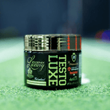 Io.Genix - Testo Luxe 