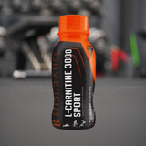 Trec Nutrition - L Carnitine 3000 shot