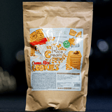 Io.Genix - Crema de Arroz Saborizada 1kg 