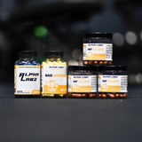Alpha Labz - BIOHACKING PACK