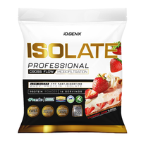 Io.Genix  - Isolate professional 500g