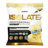 Io.Genix  - Isolate professional 500g