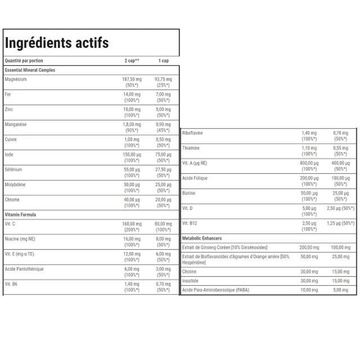 Trec Nutrition - Multivitamines