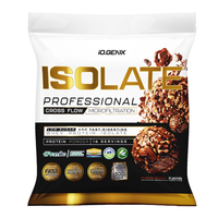 Io.Genix  - Isolate professional 500g
