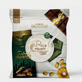 Io.Genix - Crema de Arroz Saborizada 1kg 