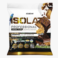 Io.Genix  - Isolate professional 500g