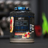 Life Pro Nutrition - Isolate zero