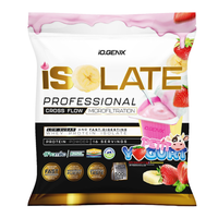 Io.Genix  - Isolate professional 500g