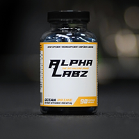 Alpha Labz - BIOHACKING PACK