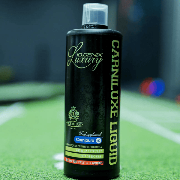 Io.Genix - Carniluxe Luxury 1L 