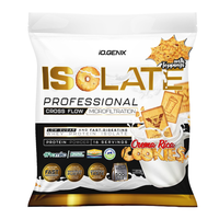 Io.Genix  - Isolate professional 500g