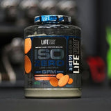 Life Pro Nutrition - Isolate zero