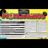 Io.Genix - CEREALES PROTEIN RINGS