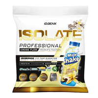 Io.Genix  - Isolate professional 500g