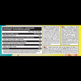 Io.Genix - CEREALES PROTEIN RINGS