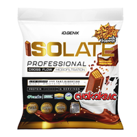 Io.Genix  - Isolate professional 500g