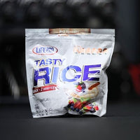 Life Pro Nutrition - Crème de riz
