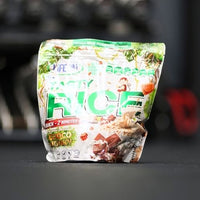 Life Pro Nutrition - Crème de riz